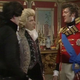 Hugh Laurie, Rowan Atkinson, Stephen Fry (BBC One)